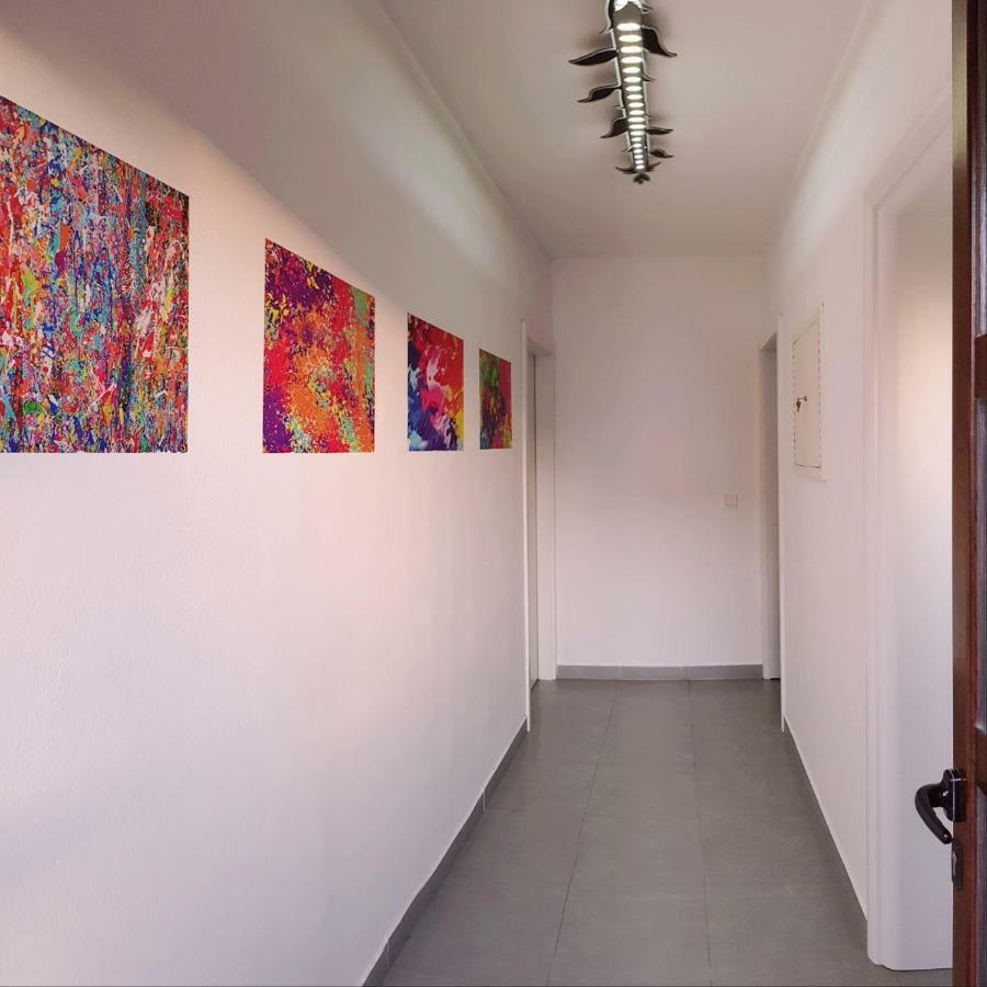 Apartments Karabaic Krk Крк Экстерьер фото