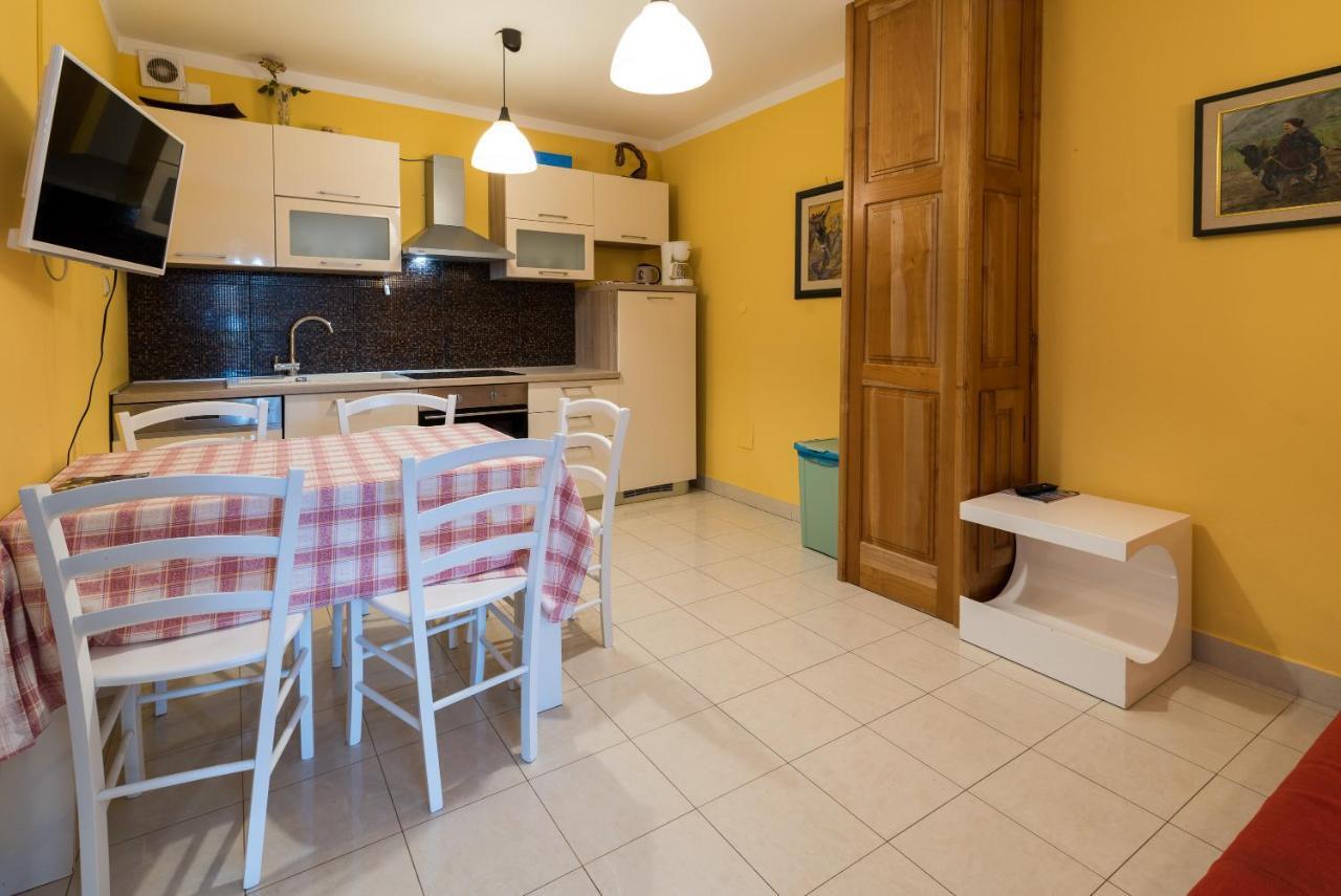 Apartments Karabaic Krk Крк Экстерьер фото